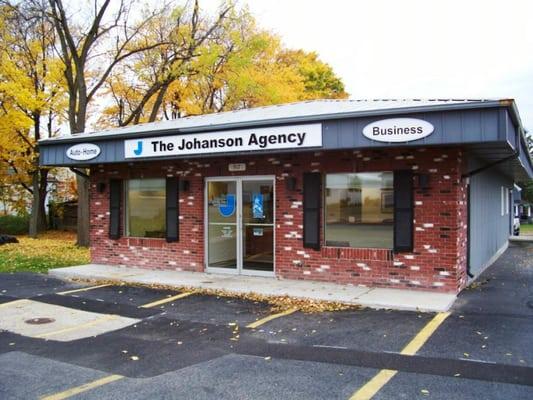 The Johanson Agency