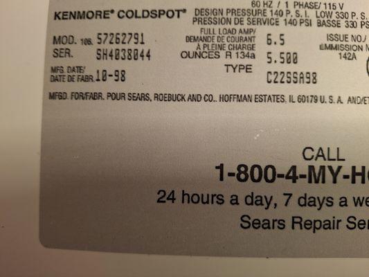 On Call Appliance Repair