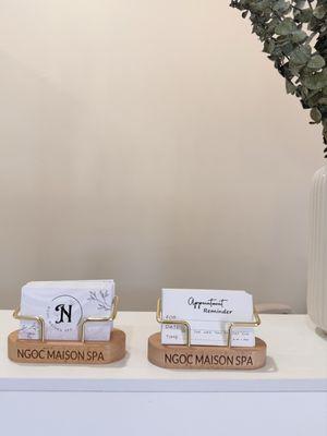 Ngoc Maison Spa