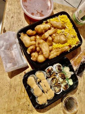 Yummy Kitchen Of Queens Inc