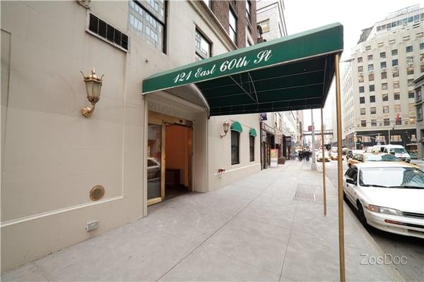 Healthy Choice Chiropractic