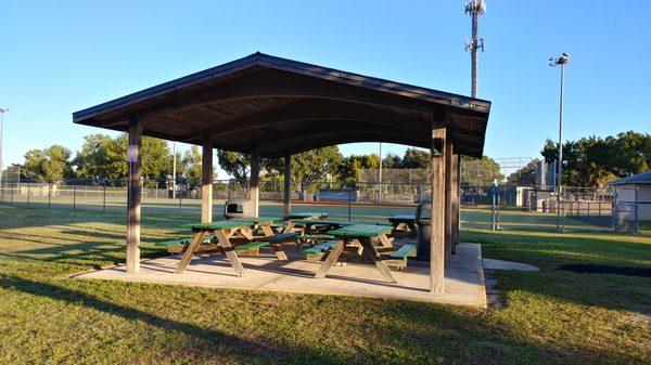 Jason Verdow Memorial Park