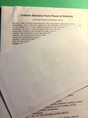 Bright Choice Notary