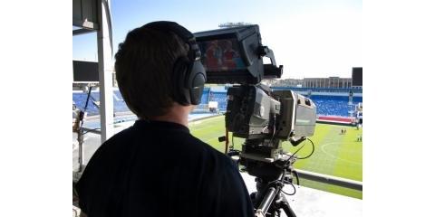 Stand out Sport Highlighted