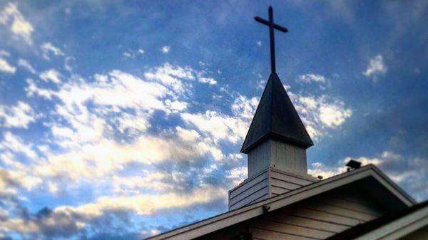 Julington Baptist Church