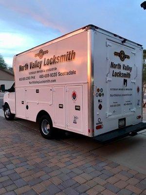 North Valley Locksmith Phoenix