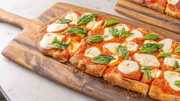 Pizza Margherita