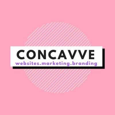 Concavve Creative Brand Strategy