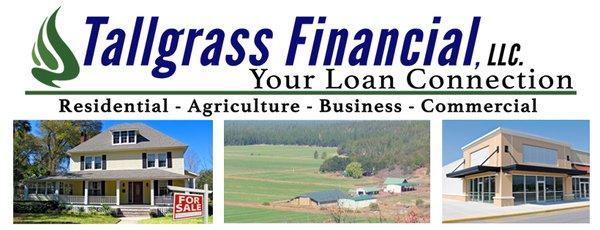 Tallgrass Financial