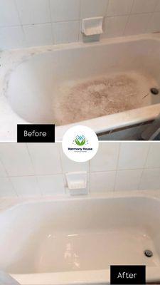 Harmony House Cleaning