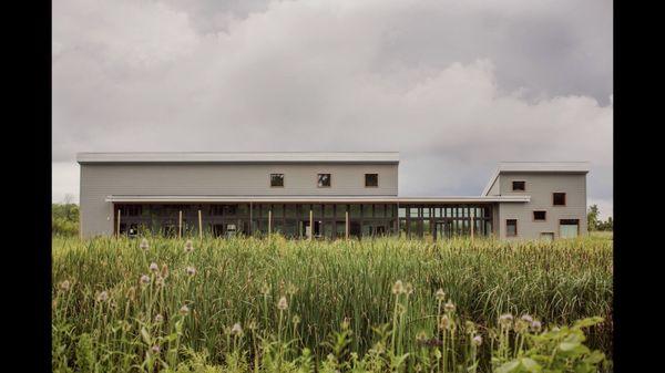 Cope Environmental Center