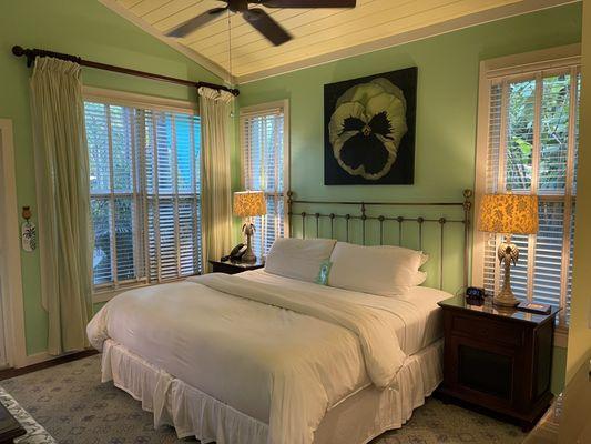 Room 10 Full View