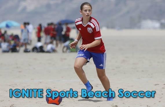 Ignite Sports