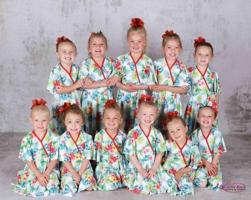 Castle Rock Massage Therapy