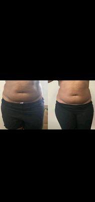 Pink Elephant Body Bar