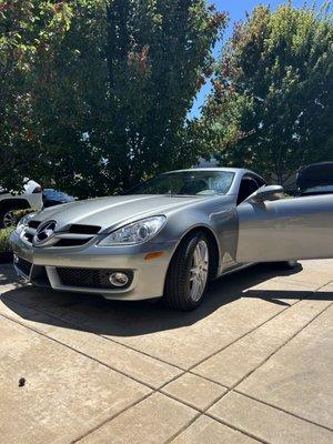 Master Automotive Key