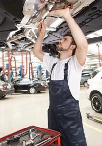 Rpm Transmissions & Auto Repair