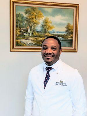 Sibaven Medical Associates and Logistics