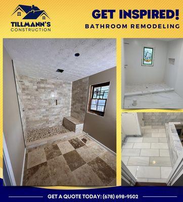 Tillmann's Construction