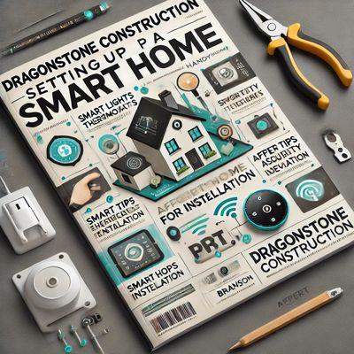 Dragonstone Construction