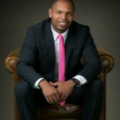 Anthony Clayton - Century 21 King