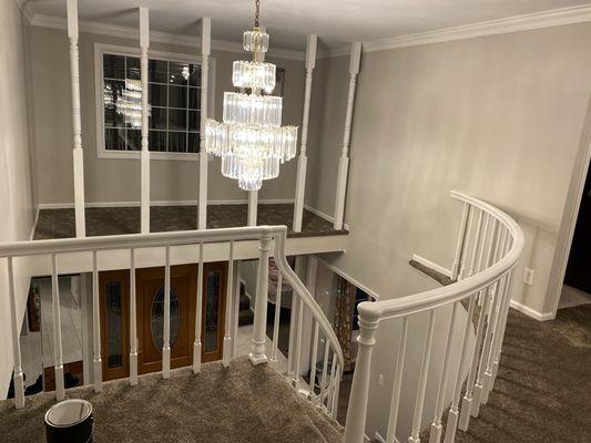 Tommys Painting and Decorating