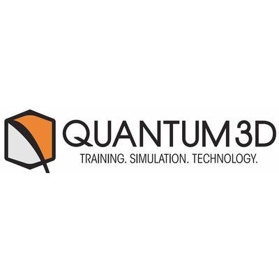 Quantum3D Headquarters