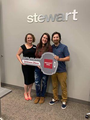 Nichol Polk - THE Realty Partnership