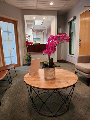 Murrayhill Family Smiles