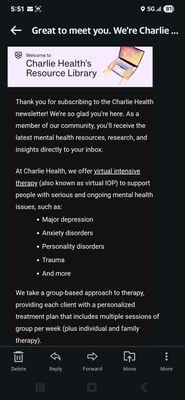 Charlie Health