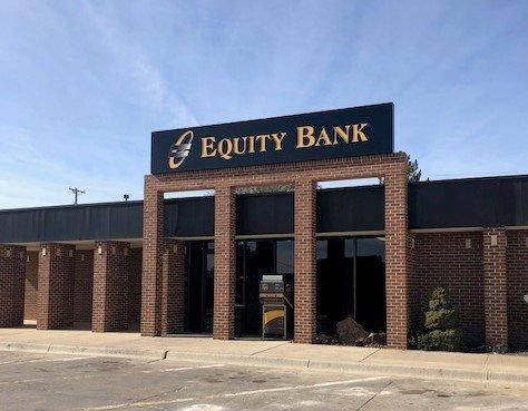 Equity Bank