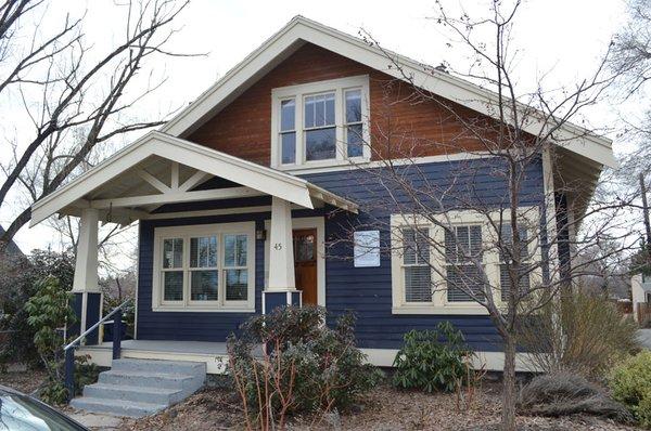 Nonhostile Family Law - Lillian Quinn