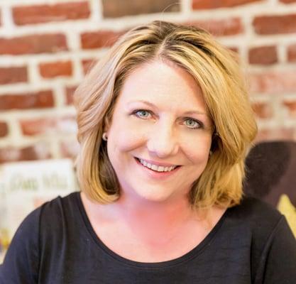 Michele Quinlan-Clark, LMHC, LADCI, ACS