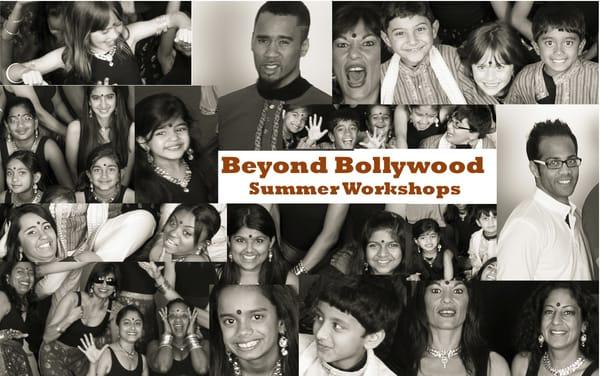 We are offering Summer Workshops on July 22nd and Aug 19th! Buy a YELP Deal to save 33% More info: tinyurl.com/mudrasummer2012