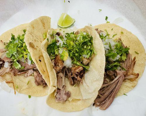 Carnitas