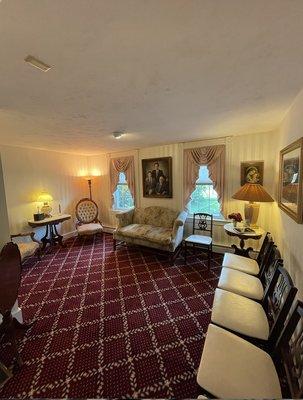 Fay Brothers Funeral Home