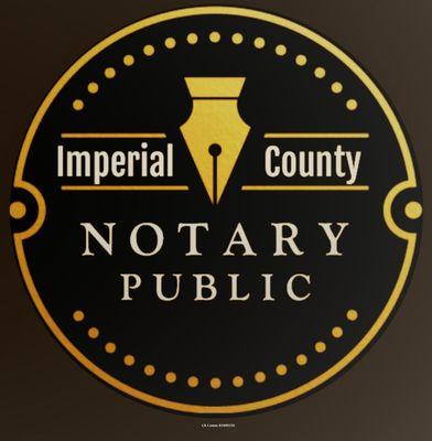 Brian Barber's Mobile Notary Public