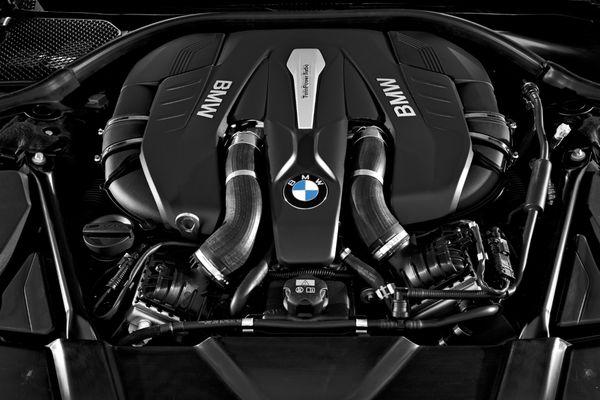 BMW service