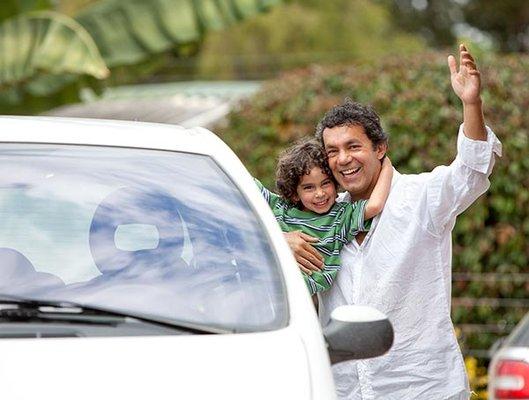 Personal Auto Insurance