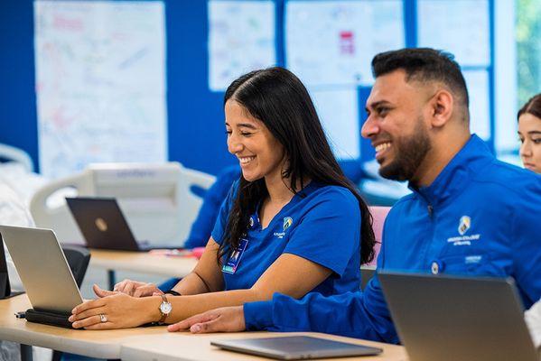 Arizona College of Nursing