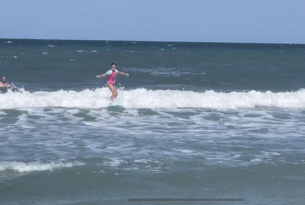 Mangrove Surf + Supply