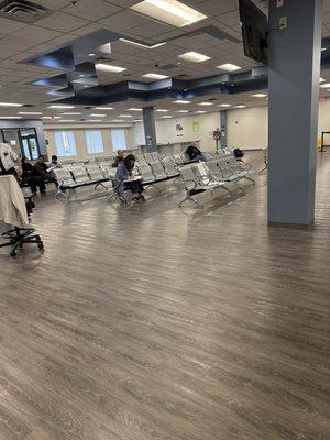 Monroe County Department of Motor Vehicles