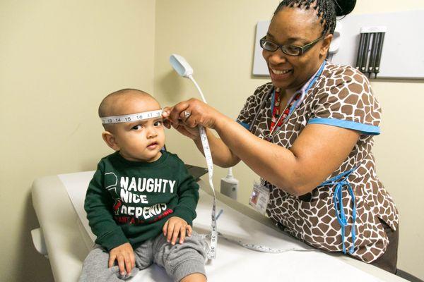 Jericho Road Community Health Center