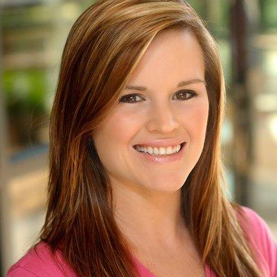 Kristina Finney Realtor-Keller Williams Realty