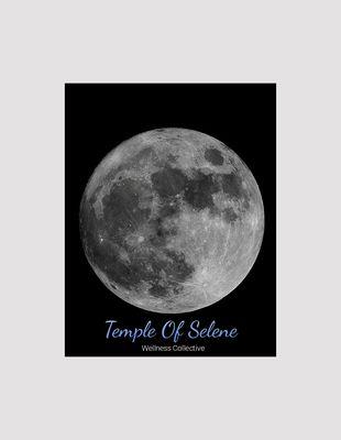 Temple of Selene