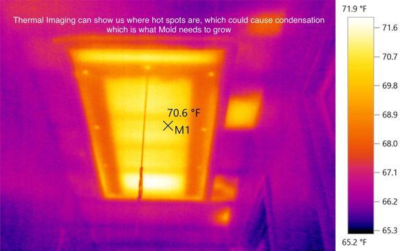 J Monroe Home Inspections