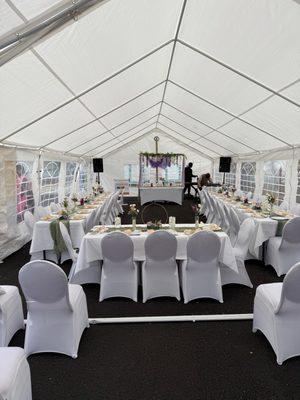 Church of All Nations New Rochelle, NY