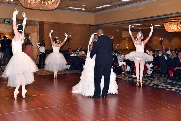 D.A.M. Entertainment - Dance Art Media