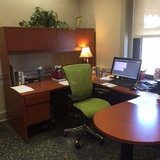 One of our offices!