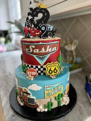 Chaves Bakery & Deli